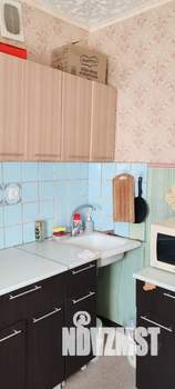1-к квартира, вторичка, 32м2, 4/5 этаж