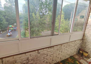 2-к квартира, вторичка, 53м2, 2/5 этаж