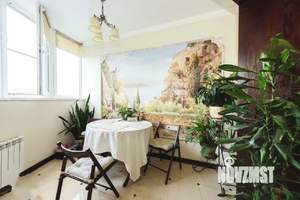 3-к квартира, вторичка, 84м2, 3/15 этаж