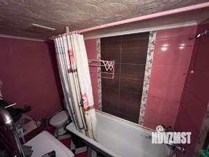 2-к квартира, вторичка, 47м2, 1/9 этаж