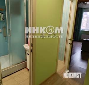 1-к квартира, вторичка, 45м2, 4/12 этаж
