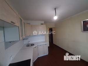 1-к квартира, вторичка, 38м2, 7/17 этаж