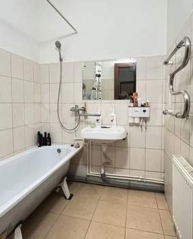 1-к квартира, вторичка, 43м2, 10/12 этаж