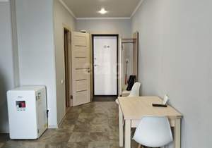 Студия квартира, вторичка, 21м2, 5/6 этаж