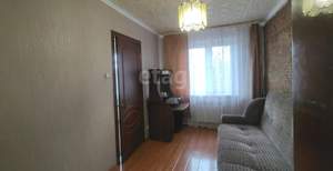 2-к квартира, вторичка, 46м2, 5/5 этаж