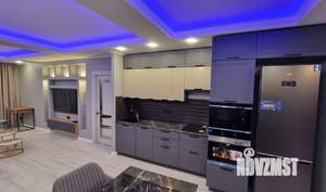 2-к квартира, вторичка, 62м2, 15/24 этаж