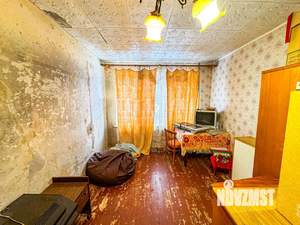 2-к квартира, вторичка, 46м2, 1/5 этаж