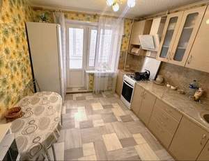 2-к квартира, вторичка, 53м2, 4/5 этаж