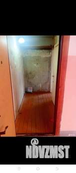 2-к квартира, вторичка, 45м2, 3/5 этаж
