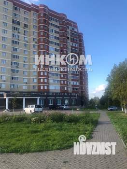 2-к квартира, вторичка, 63м2, 7/12 этаж