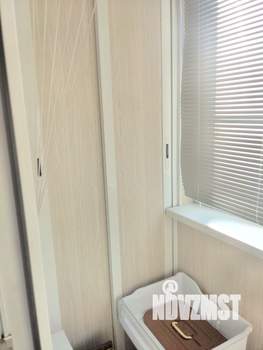 1-к квартира, вторичка, 32м2, 2/5 этаж