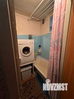 3-к квартира, вторичка, 56м2, 1/6 этаж