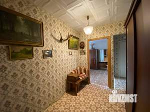 3-к квартира, вторичка, 65м2, 3/10 этаж