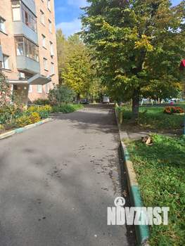 1-к квартира, вторичка, 32м2, 1/9 этаж