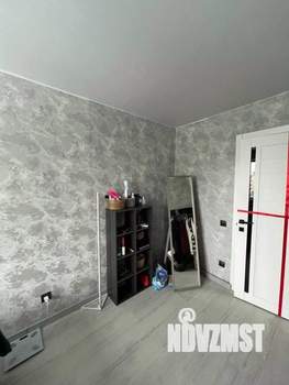 2-к квартира, вторичка, 43м2, 5/5 этаж