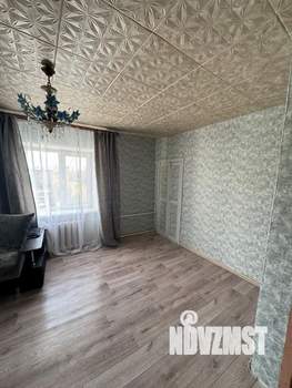 1-к квартира, вторичка, 31м2, 4/4 этаж