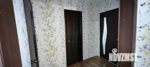 3-к квартира, вторичка, 58м2, 2/5 этаж