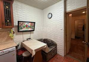3-к квартира, вторичка, 44м2, 1/3 этаж