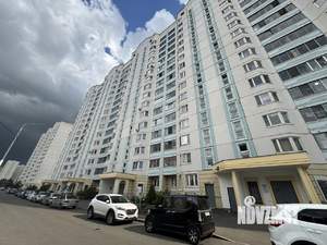 3-к квартира, вторичка, 84м2, 8/16 этаж