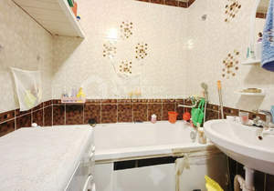 2-к квартира, вторичка, 51м2, 4/5 этаж