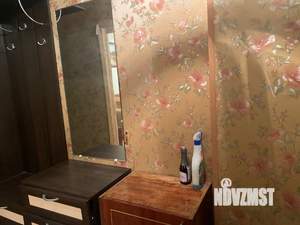 3-к квартира, вторичка, 51м2, 4/9 этаж