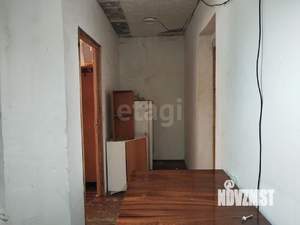 2-к квартира, вторичка, 46м2, 1/5 этаж