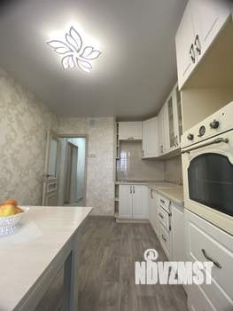 2-к квартира, вторичка, 60м2, 13/16 этаж