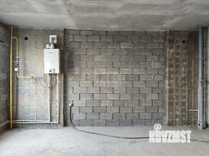 1-к квартира, вторичка, 35м2, 2/3 этаж