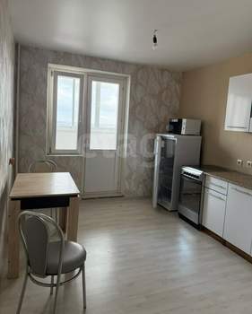 1-к квартира, вторичка, 38м2, 16/16 этаж