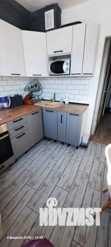 1-к квартира, вторичка, 33м2, 3/3 этаж