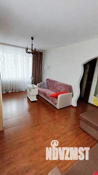 1-к квартира, вторичка, 30м2, 3/5 этаж