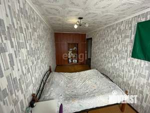 3-к квартира, вторичка, 67м2, 4/5 этаж