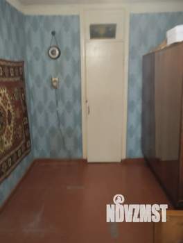 2-к квартира, вторичка, 47м2, 3/5 этаж