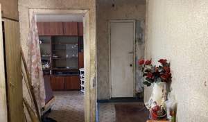 2-к квартира, вторичка, 46м2, 3/5 этаж