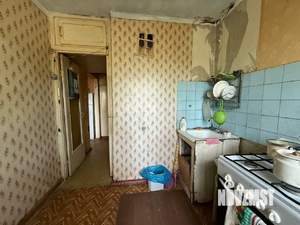 2-к квартира, вторичка, 49м2, 2/5 этаж