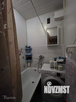 2-к квартира, вторичка, 41м2, 3/4 этаж