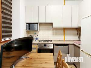 1-к квартира, вторичка, 36м2, 3/4 этаж