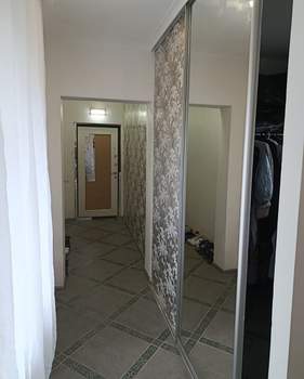 3-к квартира, вторичка, 126м2, 6/6 этаж