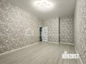 1-к квартира, вторичка, 34м2, 1/4 этаж