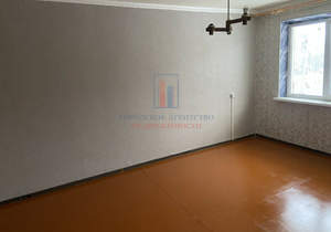 1-к квартира, вторичка, 31м2, 3/5 этаж