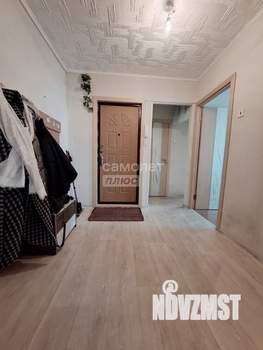 2-к квартира, вторичка, 46м2, 5/10 этаж