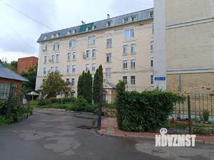 3-к квартира, вторичка, 126м2, 6/6 этаж