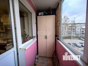 2-к квартира, вторичка, 55м2, 3/5 этаж