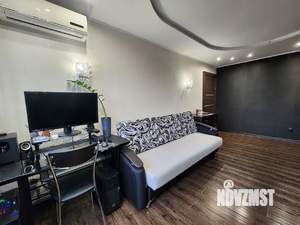 2-к квартира, вторичка, 54м2, 5/5 этаж