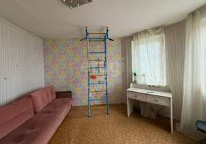 1-к квартира, вторичка, 43м2, 16/16 этаж