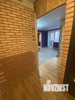 2-к квартира, вторичка, 42м2, 3/5 этаж