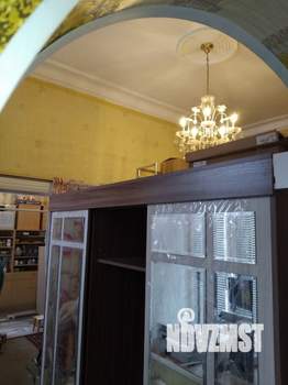 2-к квартира, вторичка, 40м2, 2/3 этаж