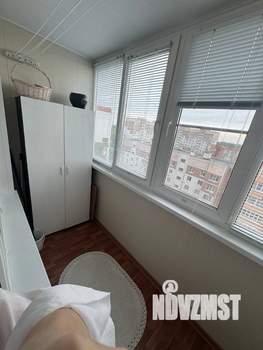 1-к квартира, вторичка, 33м2, 8/10 этаж