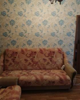 2-к квартира, вторичка, 45м2, 4/4 этаж