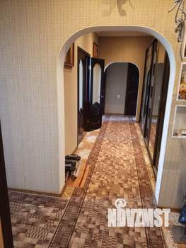 3-к квартира, вторичка, 102м2, 4/11 этаж